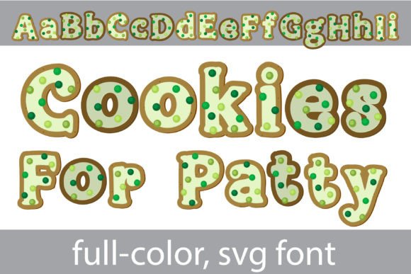 Cookies for Patty: A Designer’s Real-World Embroidery Review