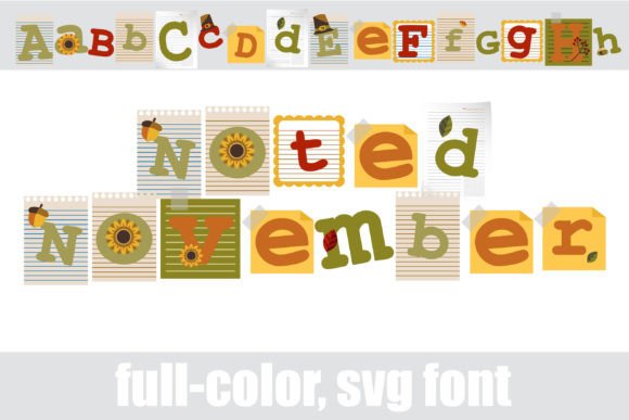 Noted November: A Designer’s Real-World Embroidery Review